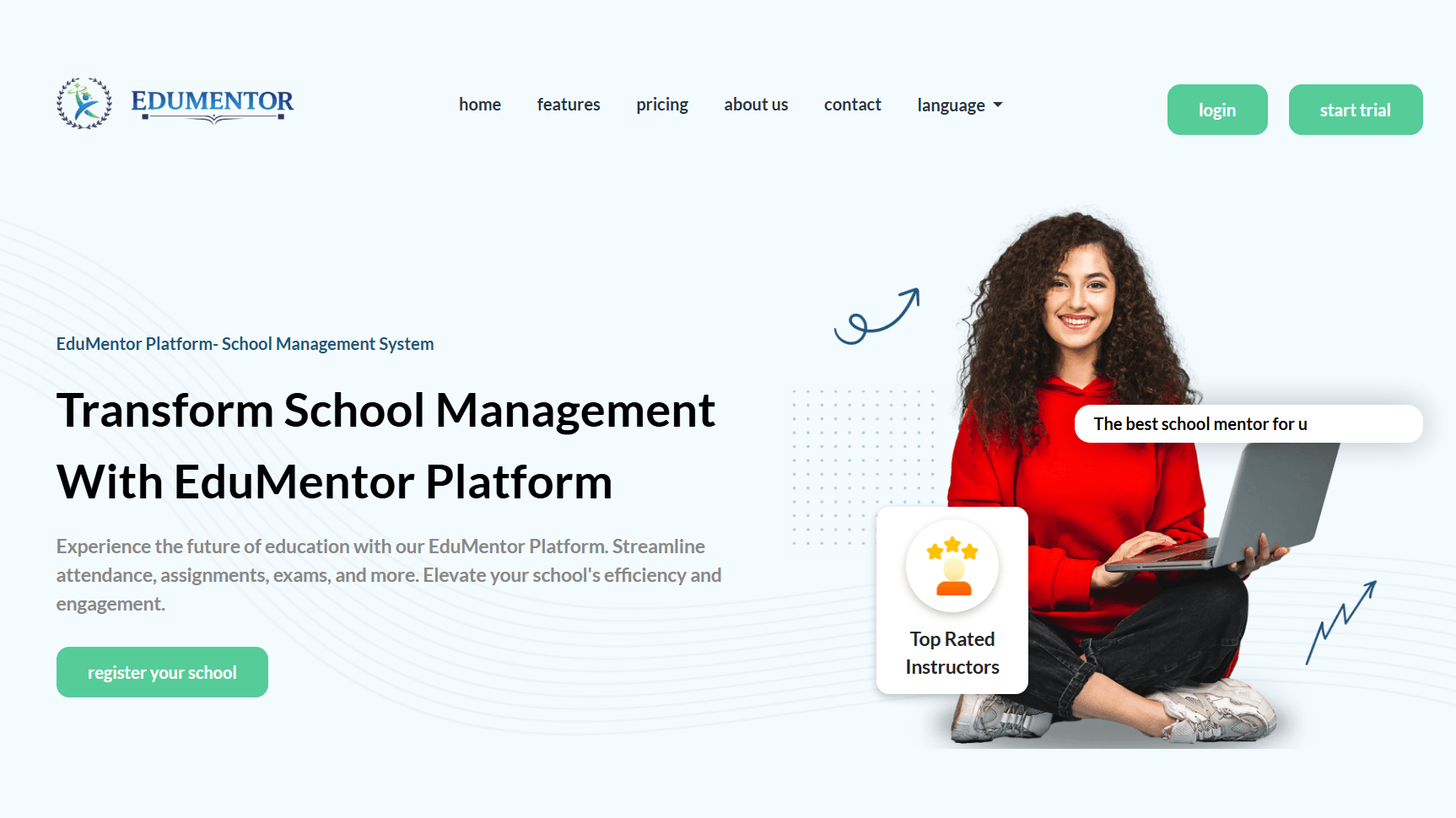 EduMentor