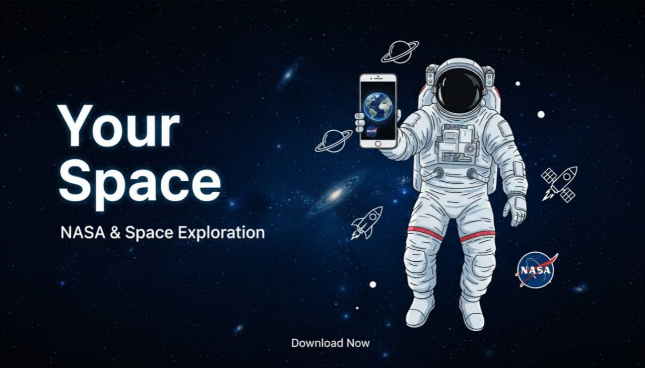 Your Space
